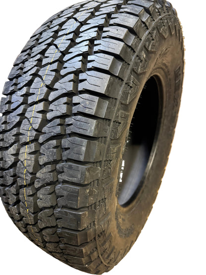 NEXEN ROADIAN ATX BSW LT 295 70 18 129/126 10PLY ALL TERRAIN TIRE 18754NXK