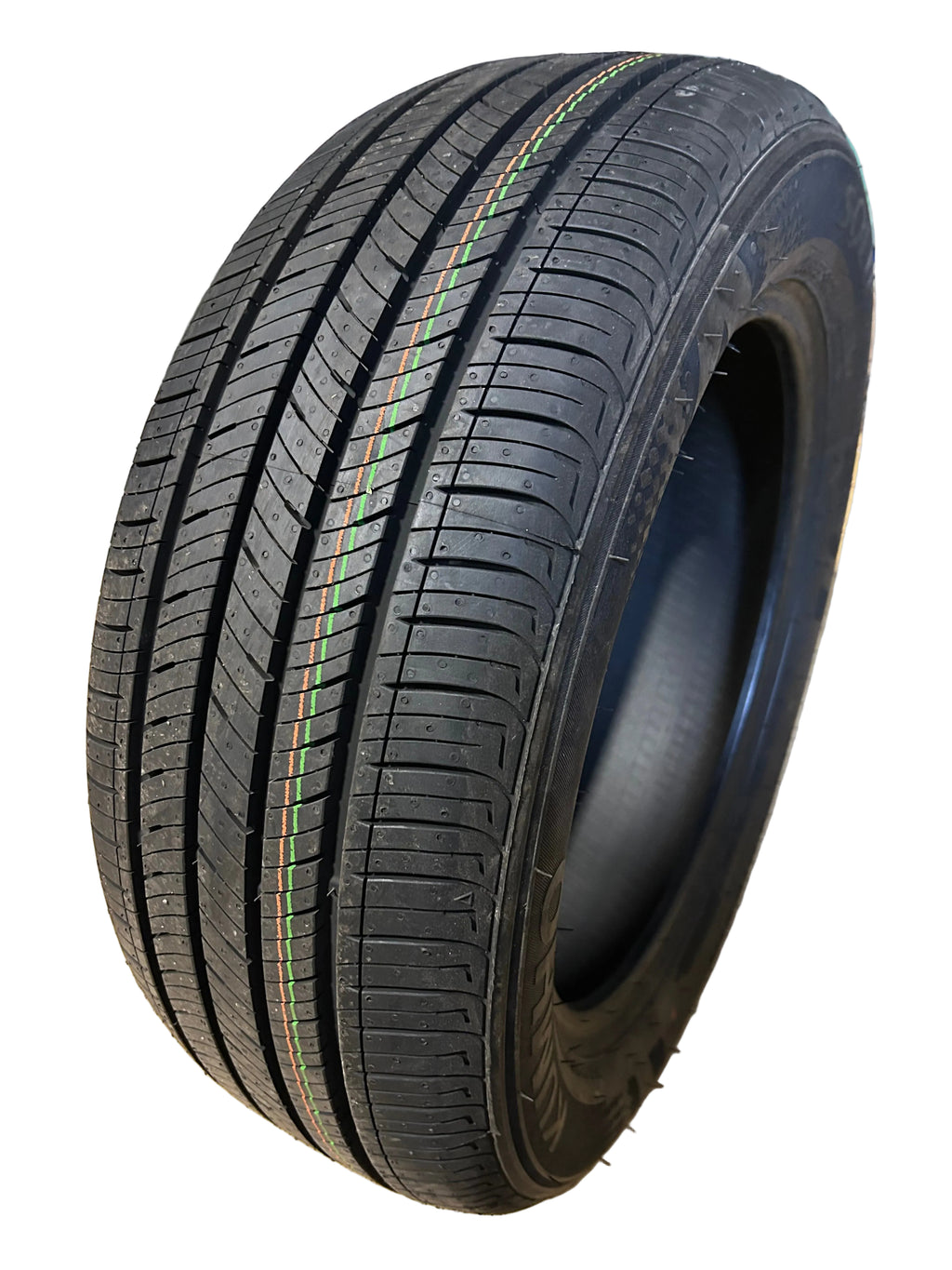 2 KUMHO SOLUS TA31 BSW P 205 55 16 91H ALL SEASON TIRE 2204733