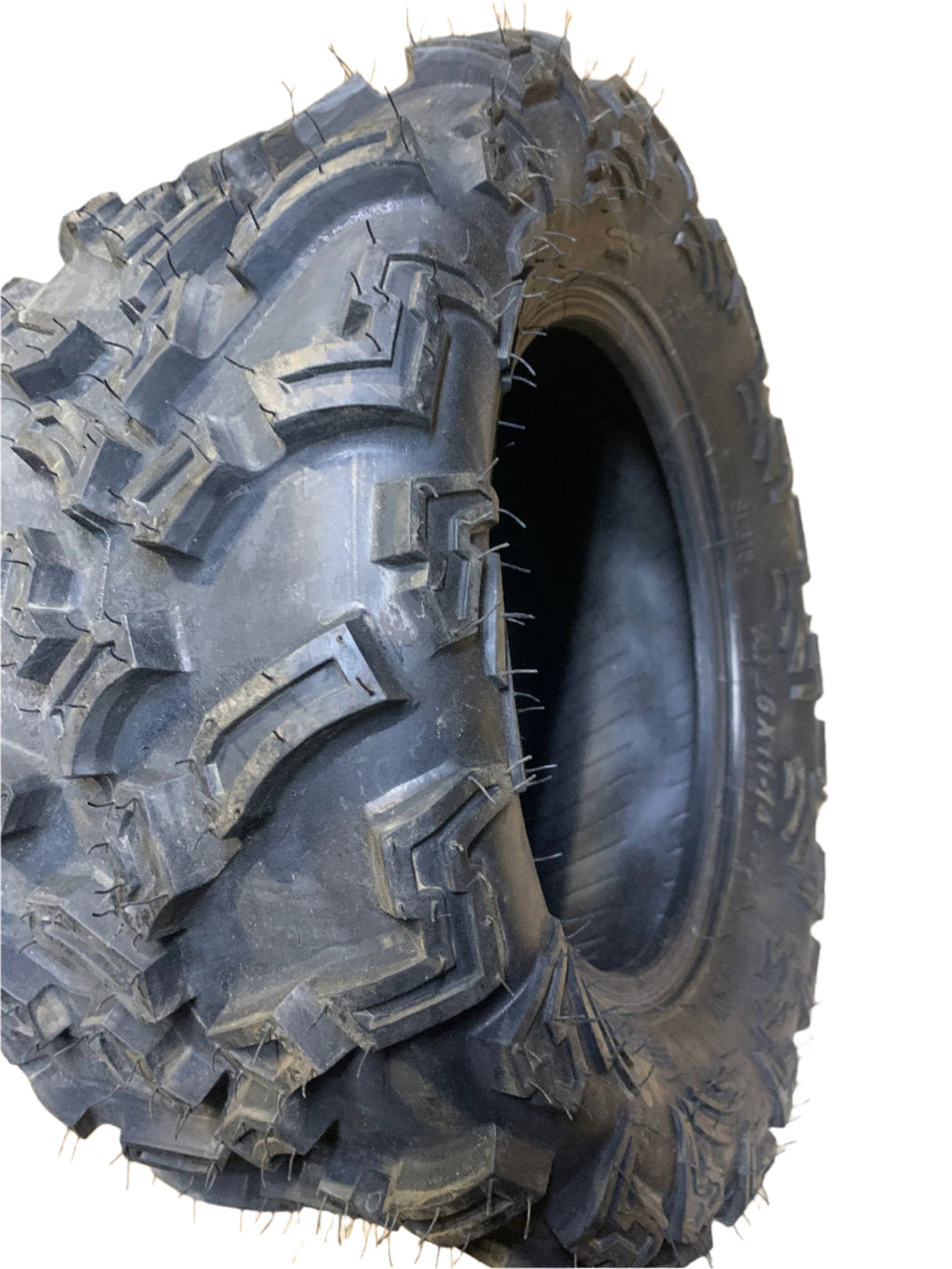 MASSFX SL318 BSW   26 11 14 6PLY ATV/UTV TIRE SL261114