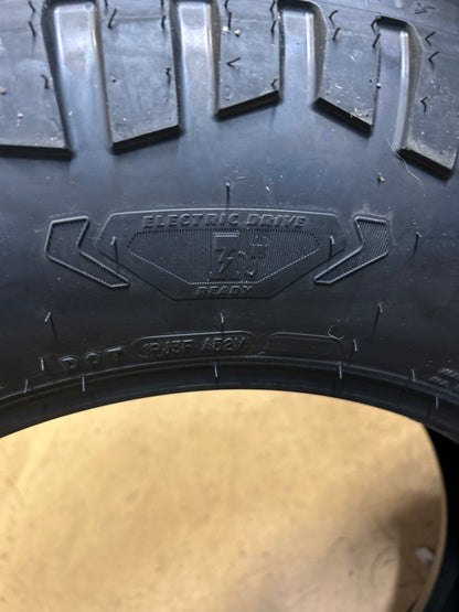 GOODYEAR WRANGLER TERRITORY RT LT 285 65 20 123H 8PLY ALL TERRAIN 845078004