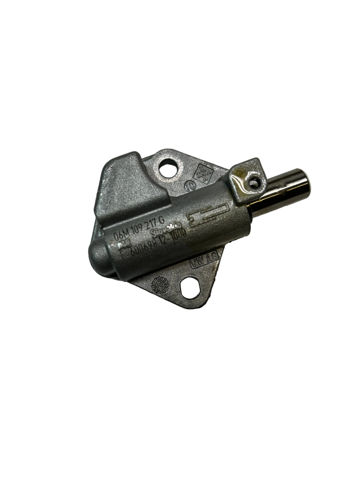 USED PORSCHE ENGINE TIMING CHAIN TENSIONER PAB109217