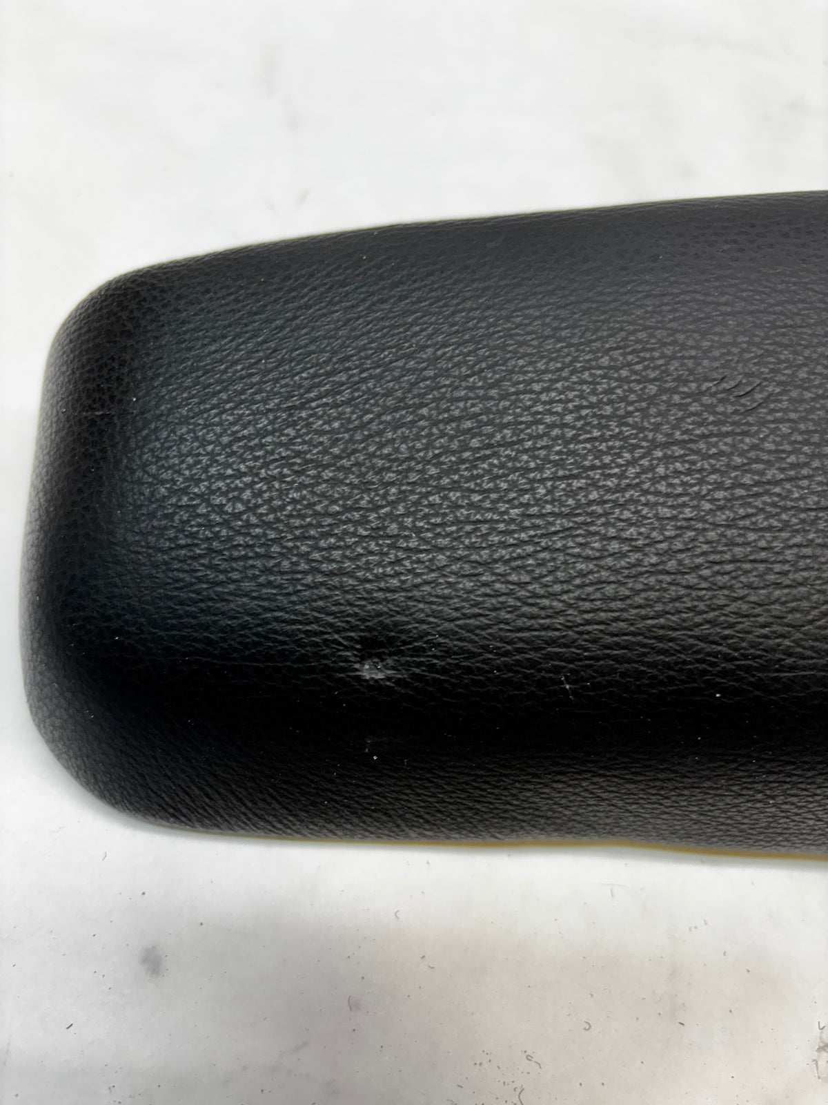 USED GENUINE PORSCHE 911 930 PASSENGERS DOOR POCKET LEATHER