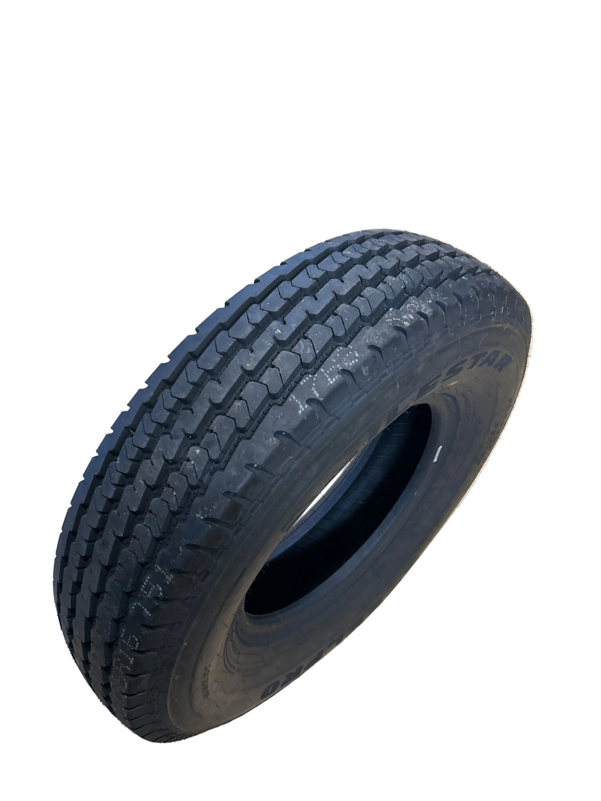 MILESTAR STEELPRO MS597 BSW LT 235 85 16 120/116Q 10PLY HIGHWAY TIRE 22270055