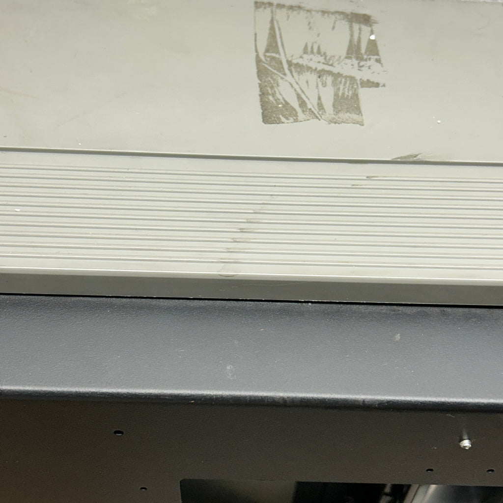 USED PRINTEK FORMSPRO 4600 DOT MATRIX PRINTER 92361