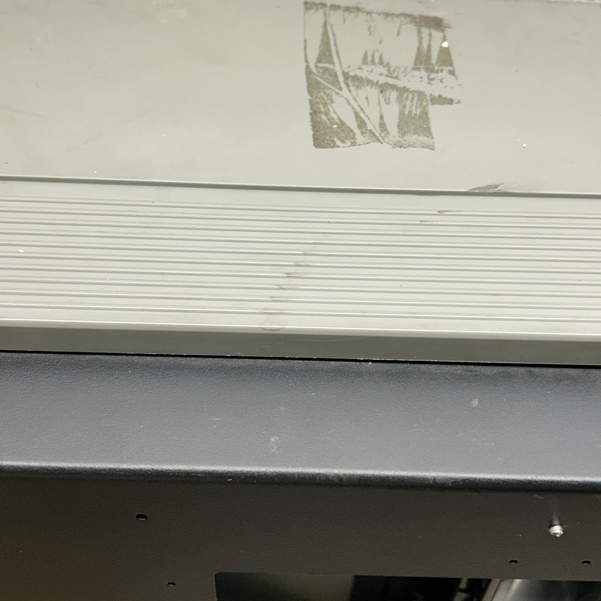 USED PRINTEK FORMSPRO 4600 DOT MATRIX PRINTER 92361