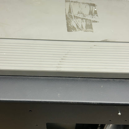 USED PRINTEK FORMSPRO 4600 DOT MATRIX PRINTER 92361