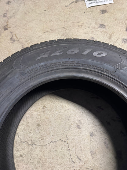 NOS ATTURO AZ610 BSW P 235 65 17 108H XL ALL SEASON TIRE 53011