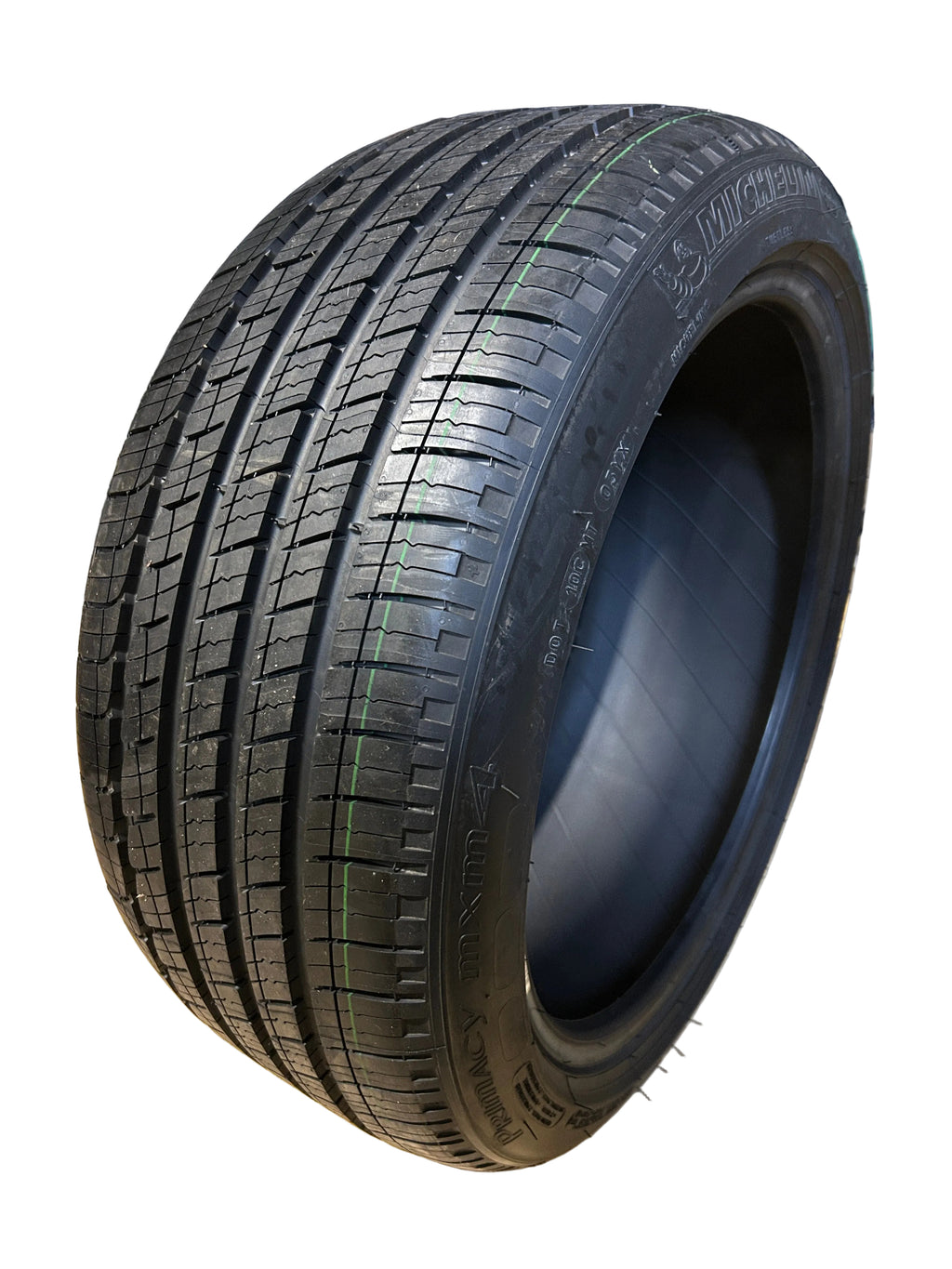 MICHELIN PRIMACY MXM4 BSW P 225 45 18 95W XL ALL SEASON TIRE 76543