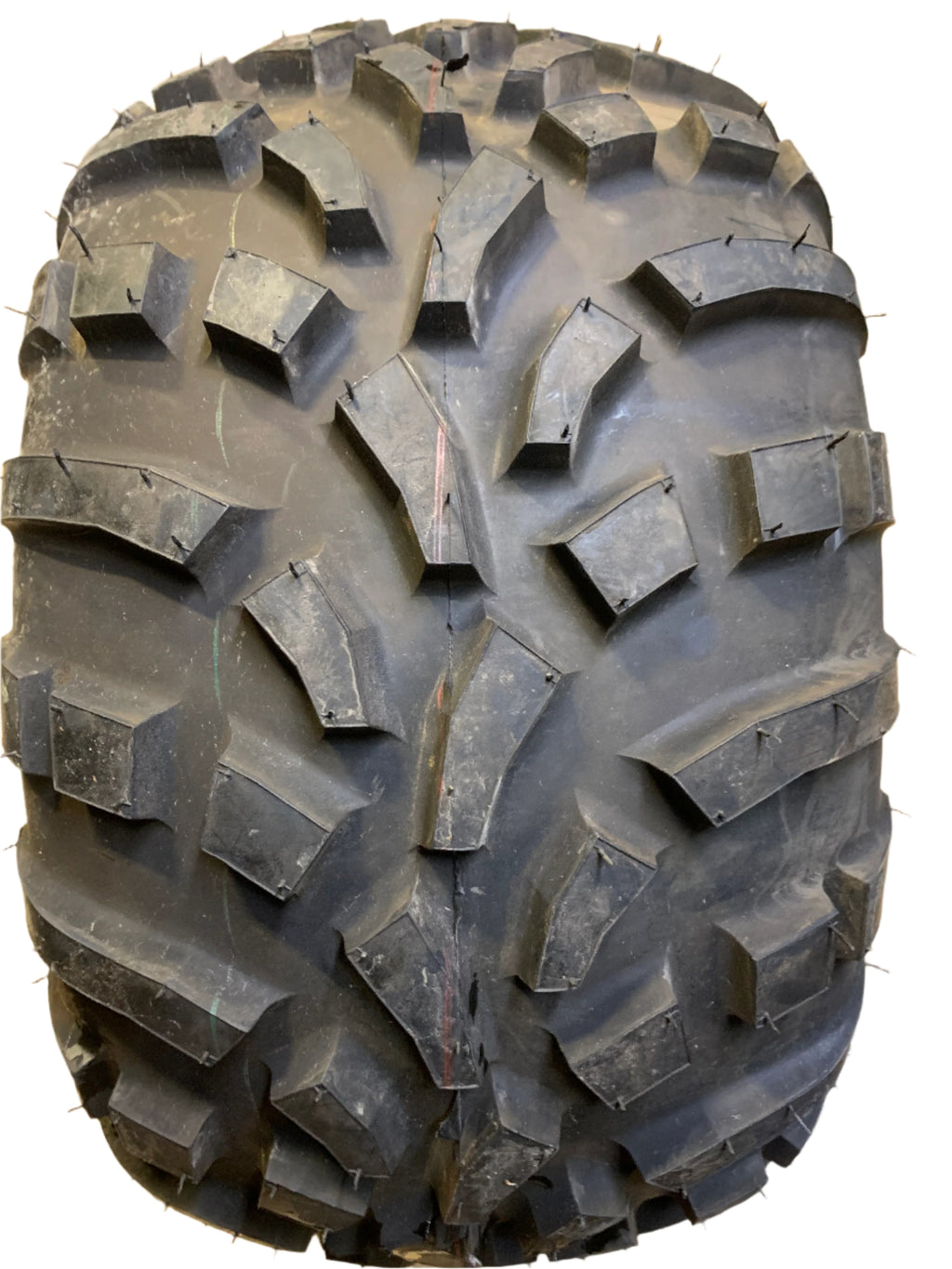 CARLISLE  AT489 BSW   25 11 12 4 PLY ATV/UTV TIRE 6P07701