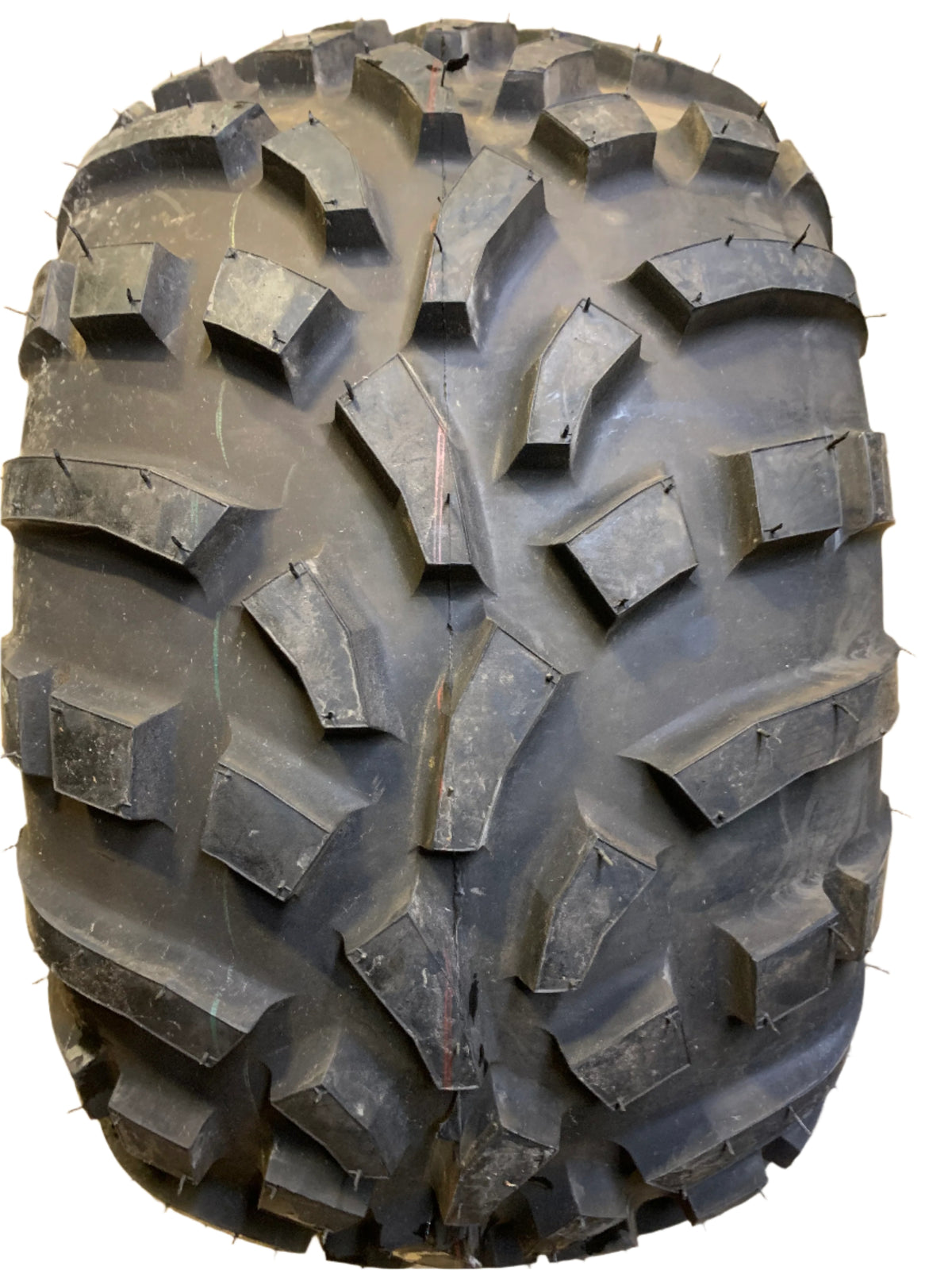 CARLISLE  AT489 BSW   25 11 12 4 PLY ATV/UTV TIRE 6P07701