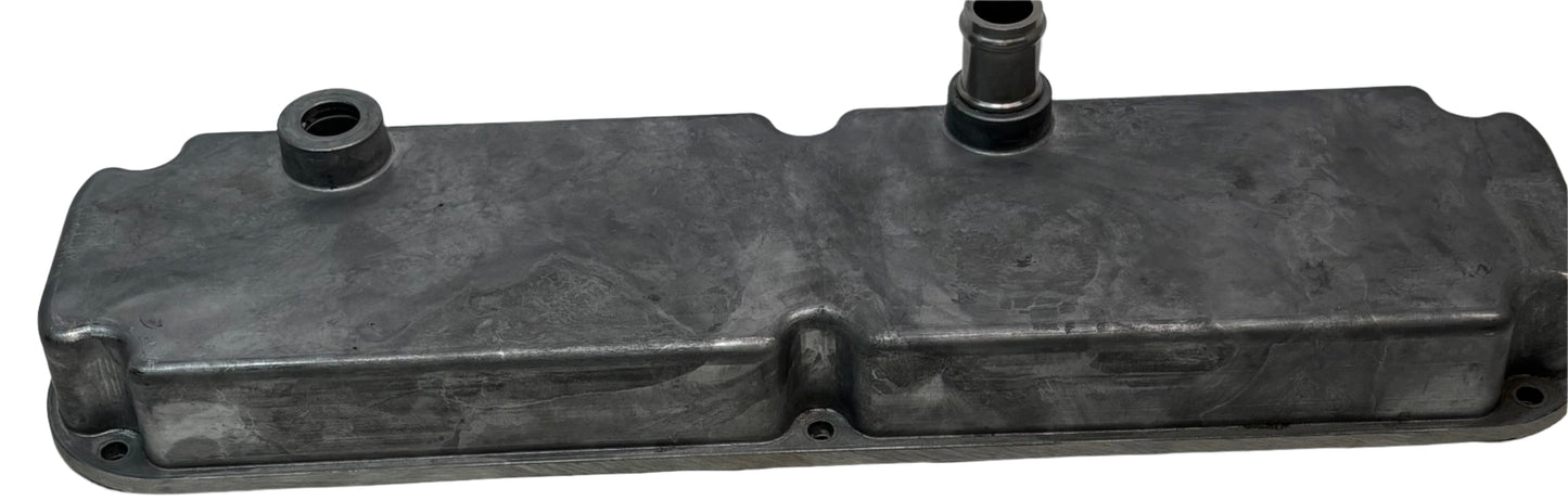 UNBRANDED 6 BOLT SHALLOW VALVE COVER