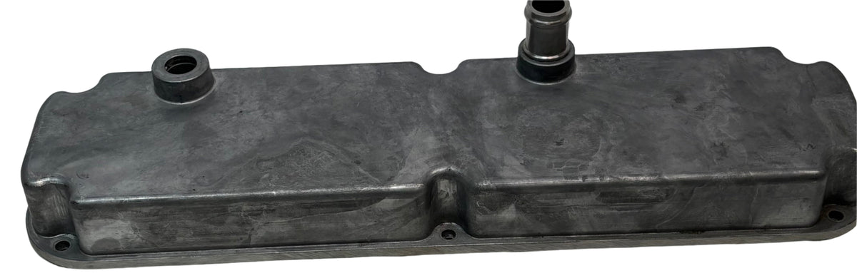 UNBRANDED 6 BOLT SHALLOW VALVE COVER