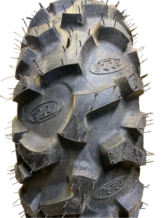 ITP BLACKWATER EVOLUTION BSW AT 28 9 14 8PLY ATV/UTV TIRE ‎ITBW28x914P