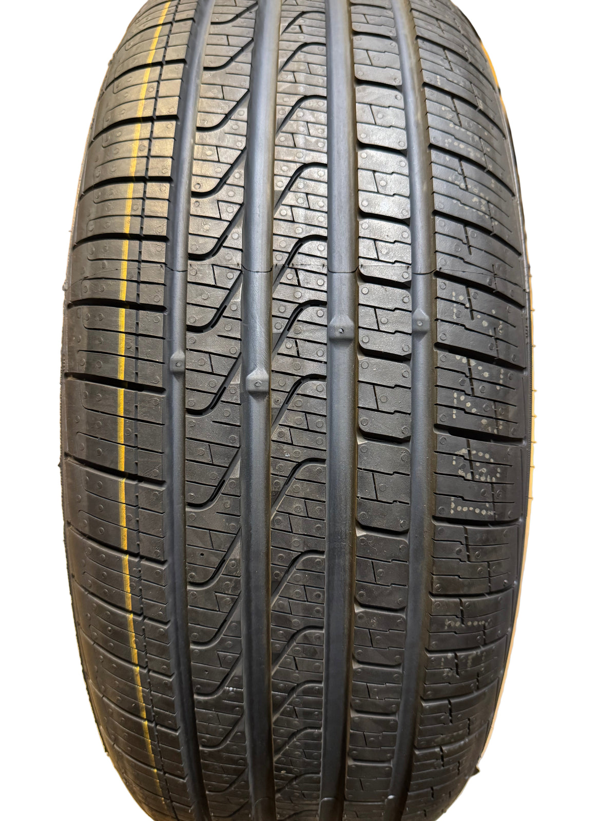 PIRELLI CINTURATO P7 ALL SEASON (MOE) BSW  RUN FLAT P 205 55 17 91H TIRE 2720100