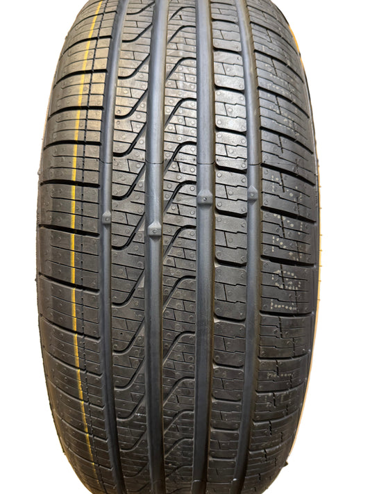 PIRELLI CINTURATO P7 ALL SEASON (MOE) BSW  RUN FLAT P 205 55 17 91H TIRE 2720100