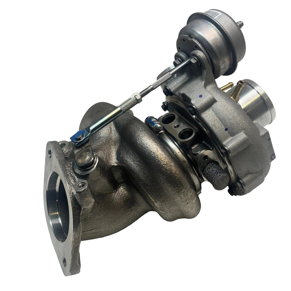 GENUINE FORD TURBOCHARGER ASSY. 24-25 FORD F-150 LR3Z-6K682-B