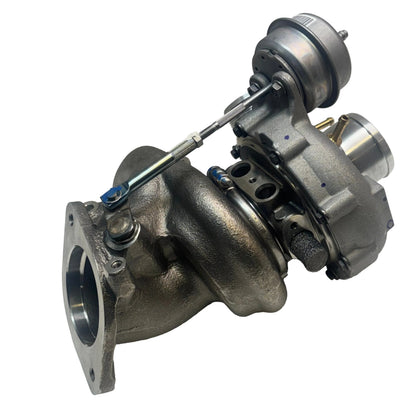GENUINE FORD TURBOCHARGER ASSY. 24-25 FORD F-150 LR3Z-6K682-B