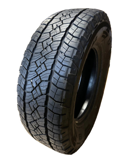 USED 11/32” GENERAL GRABBER APT BSW LT 265 70 17 112/109S 6PLY TIRE 04492410000