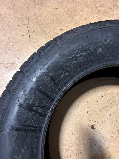 BFGOODRICH ADVANTAGE T/A SPORT LT BSW P 275 60 20 115T ALL SEASON TIRE 49661