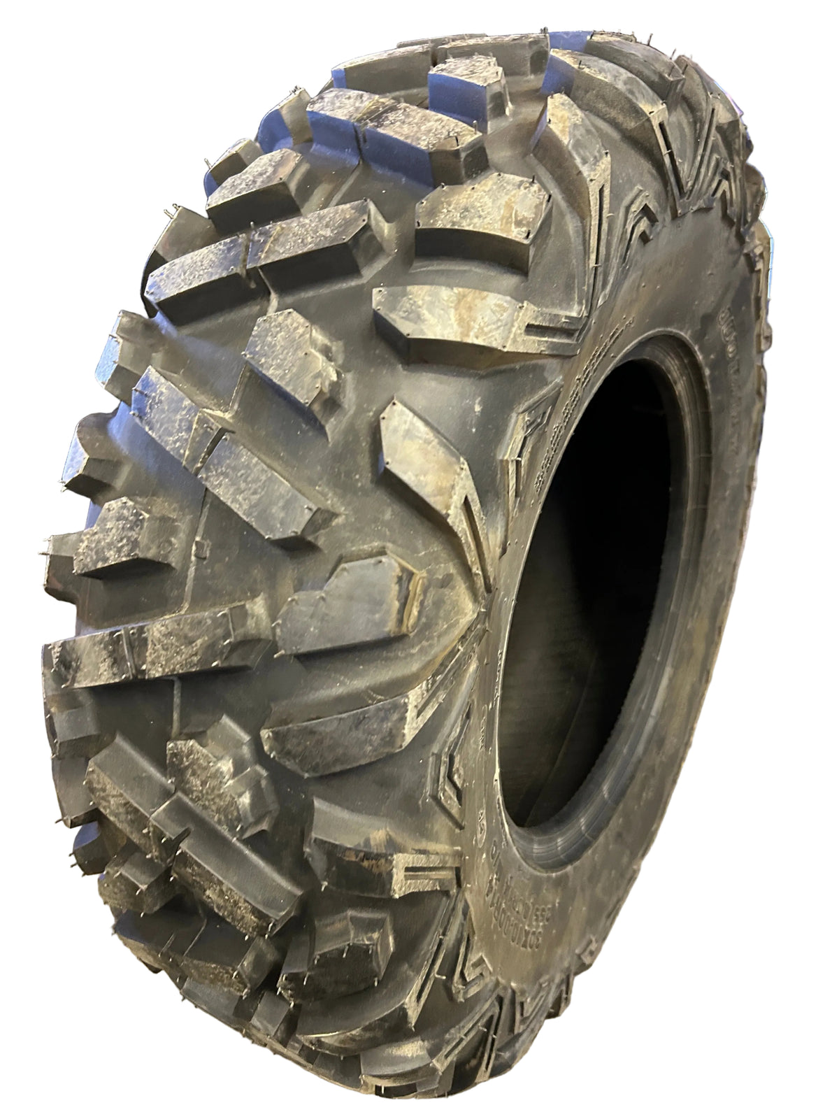 JOURNEY VS350 BSW  30 10 14 87F 8PLY ATV/UTV TIRE W3503010148R