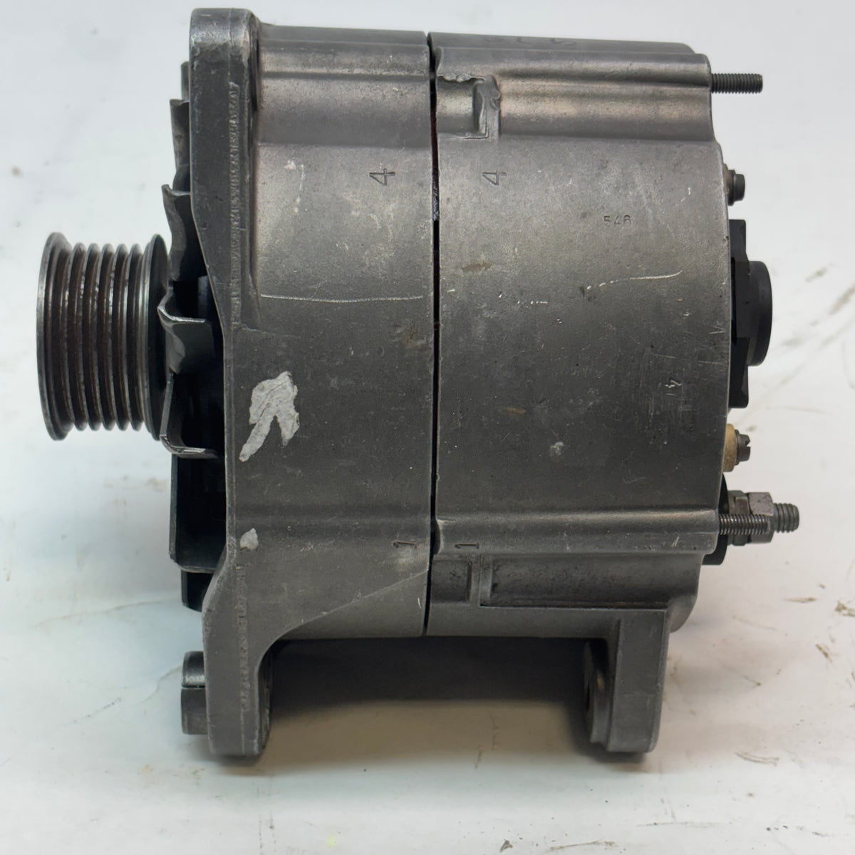 USED 1992 PORSCHE 968 ALTERNATOR 8001