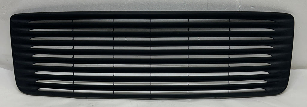 PORSCHE GRILL WALL FOR SPOILER  9935125870001C