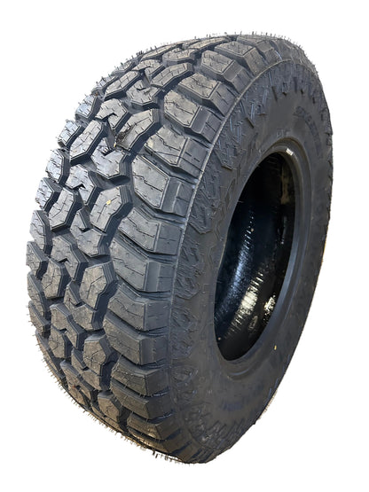 ATLANDER ROVERCLAW R/T BSW LT 35 12.5 18 123Q 10PLY RUGGED TERRAIN TIRE ATL1920