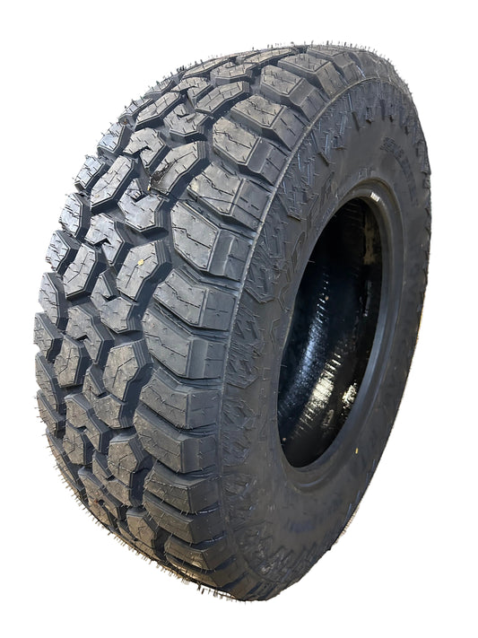 ATLANDER ROVERCLAW R/T BSW LT 35 12.5 18 123Q 10PLY RUGGED TERRAIN TIRE ATL1920