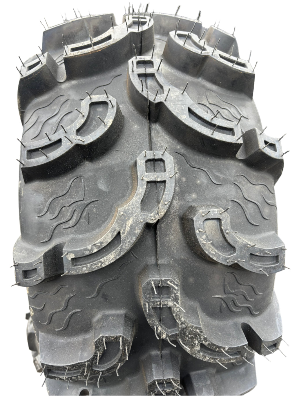 WANDA P375 BSW LT 26 12 12 6PLY ATV/UTV TIRE 10218