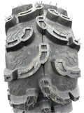 WANDA P375 BSW LT 26 12 12 6PLY ATV/UTV TIRE 10218