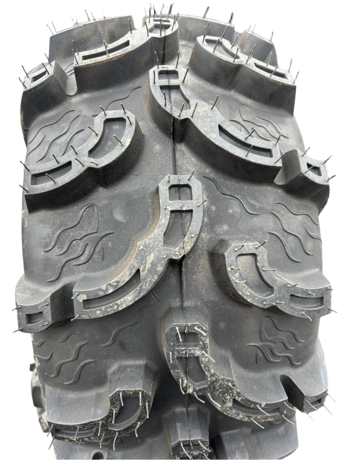 WANDA P375 BSW LT 26 12 12 6PLY ATV/UTV TIRE 10218
