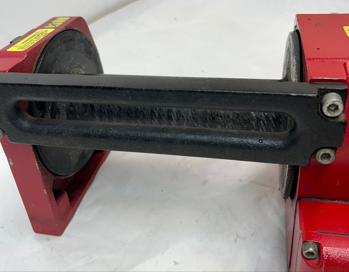 USED SUPERWINCH HUSKY 8 SERIES MASTER WINCH  2401