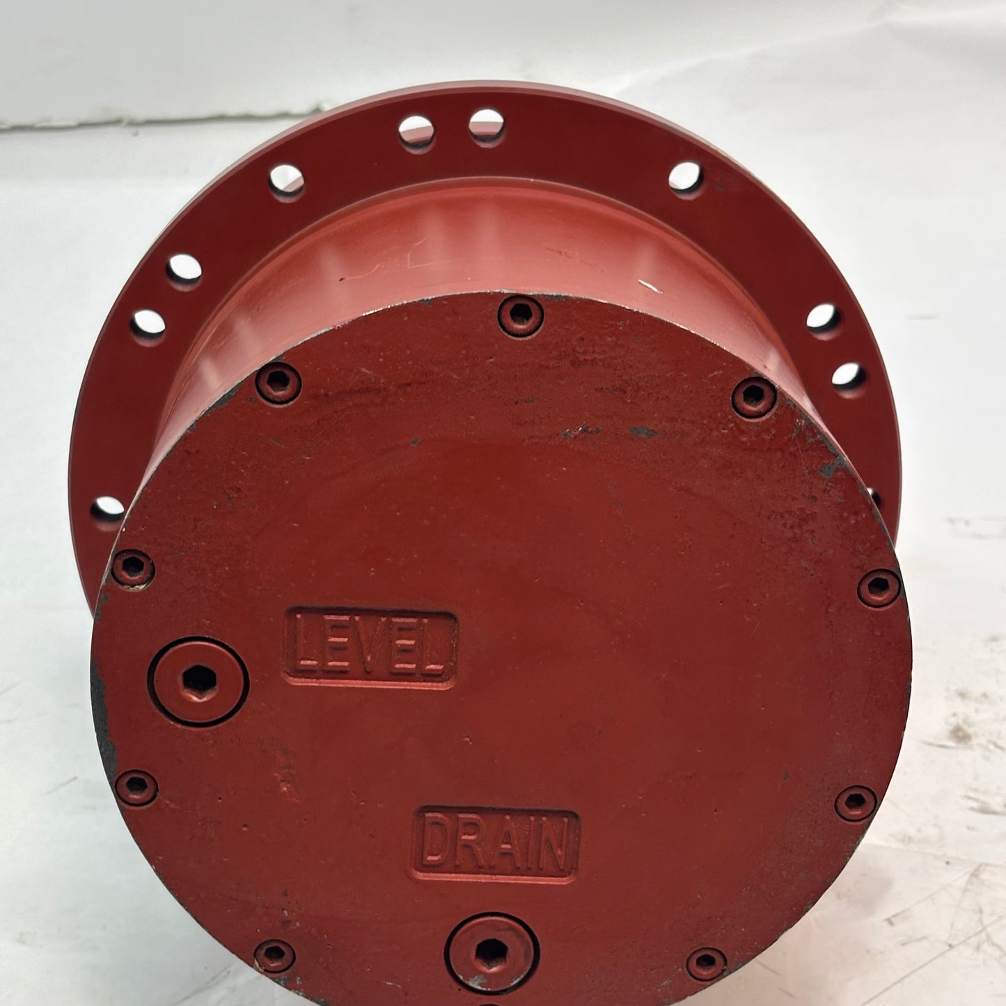 CSTYD PISTON PUMP TRAVEL MOTOR ASSY FOR EXCAVATOR GM04A 01FA2032