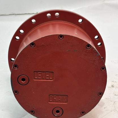 CSTYD PISTON PUMP TRAVEL MOTOR ASSY FOR EXCAVATOR GM04A 01FA2032