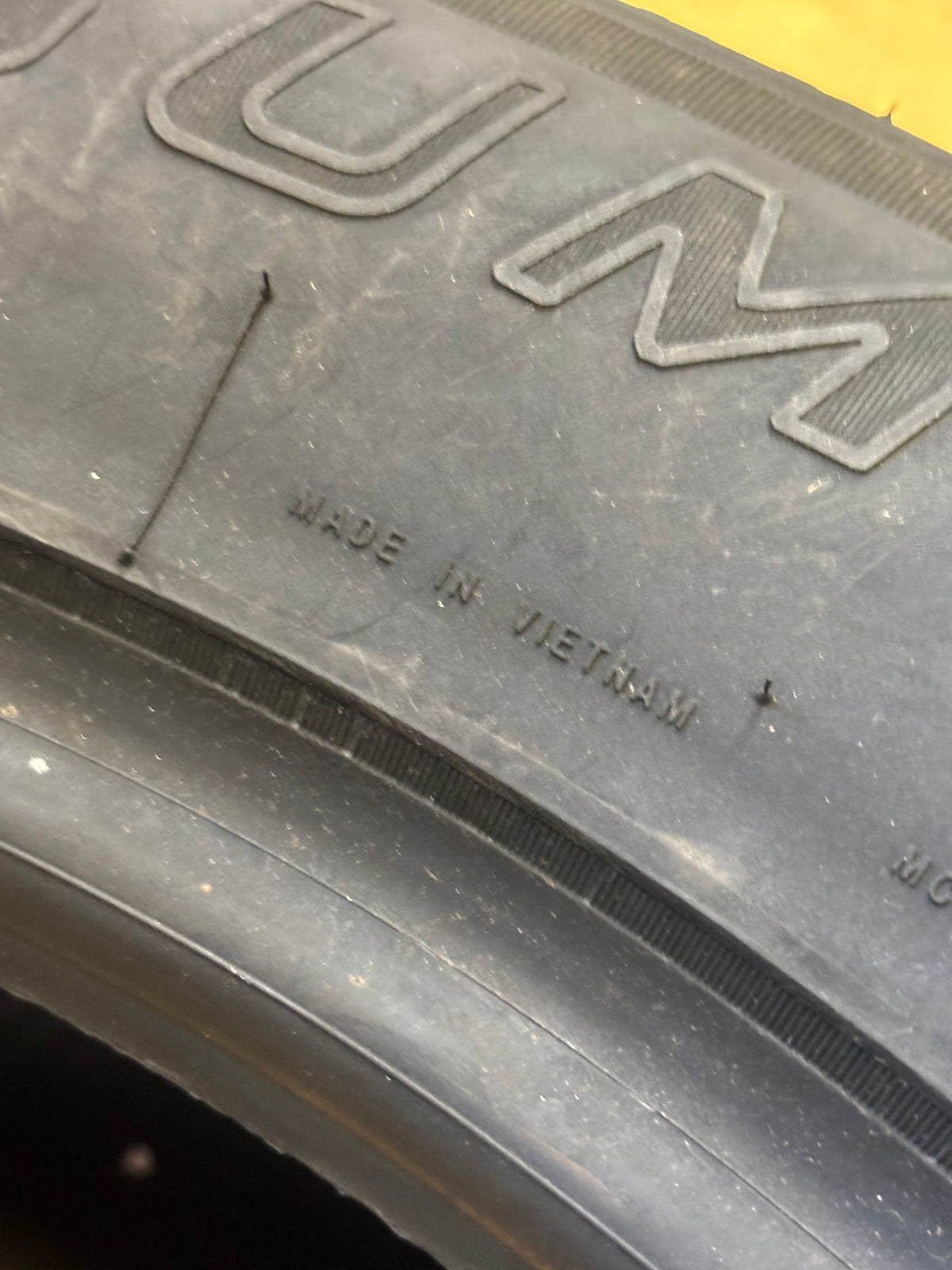 SUMMIT TRAIL CLIMBER HT II BSW P 275 55 20 117T XL HIGHWAY TIRE 345520