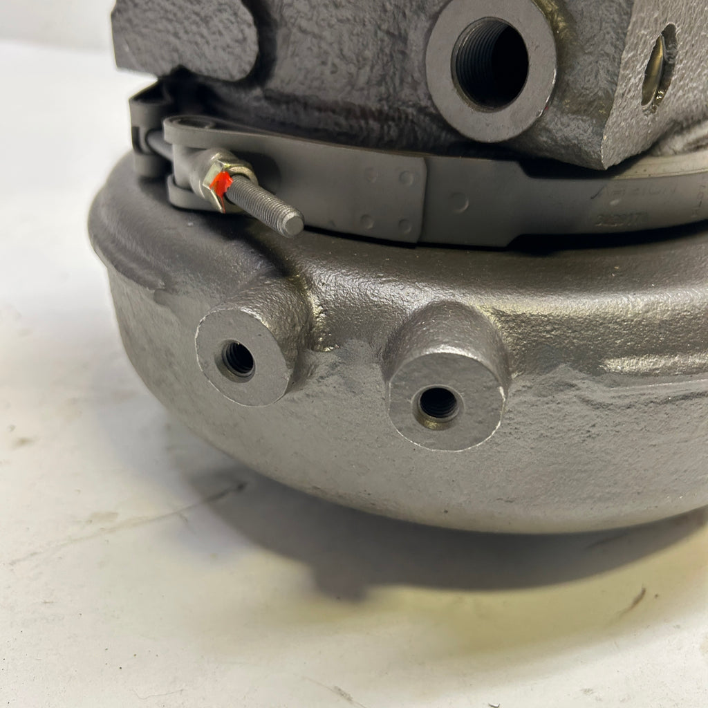 HOLSET CUMMINS ISX TURBOCHARGER  3798514