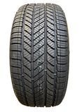 2 BRIDGESTONE ALENZA A/S ULTRA BSW P 285 45 22 110H ALL SEASON TIRE 012476