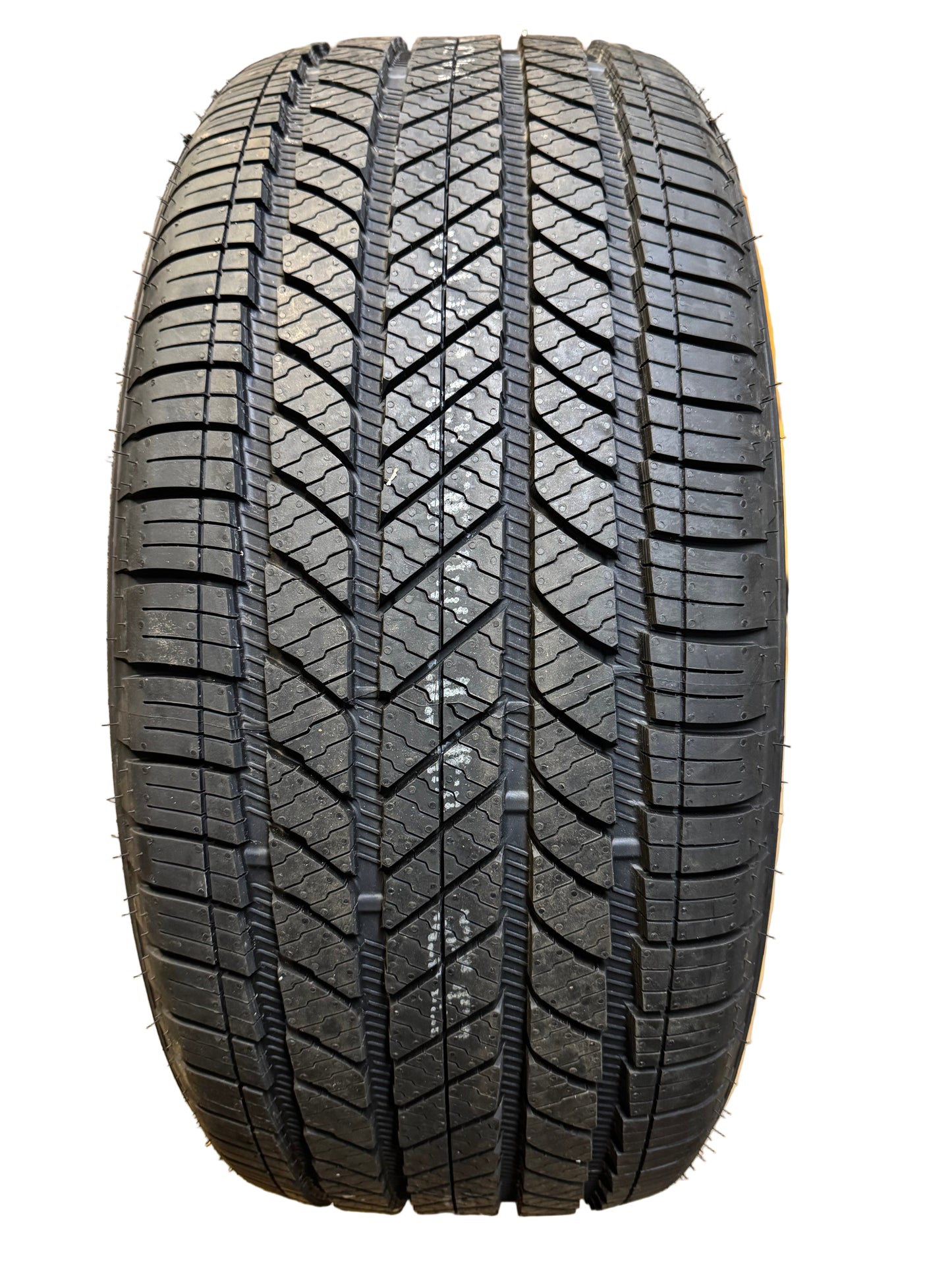 2 BRIDGESTONE ALENZA A/S ULTRA BSW P 285 45 22 110H ALL SEASON TIRE 012476