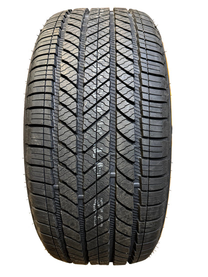 2 BRIDGESTONE ALENZA A/S ULTRA BSW P 285 45 22 110H ALL SEASON TIRE 012476