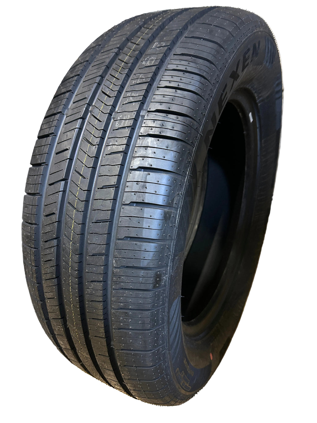 NEXEN N5000 PLATINUM BSW P 245 60 18 105V ALL SEASON TIRE 18190NXK