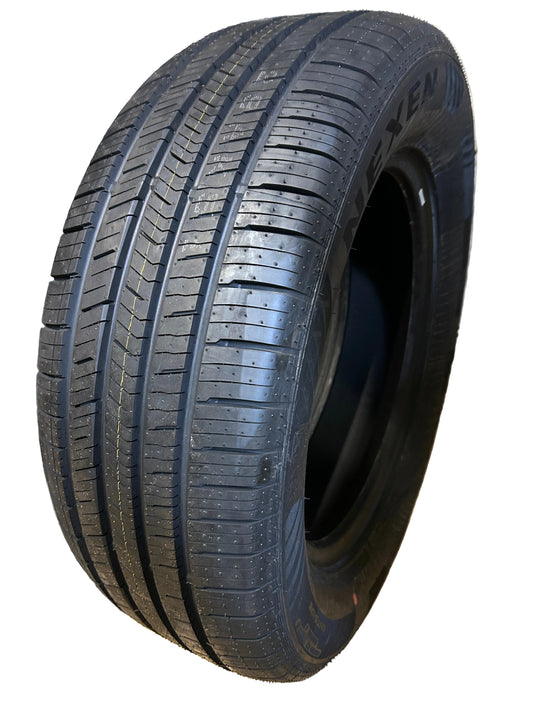NEXEN N5000 PLATINUM BSW P 245 60 18 105V ALL SEASON TIRE 18190NXK