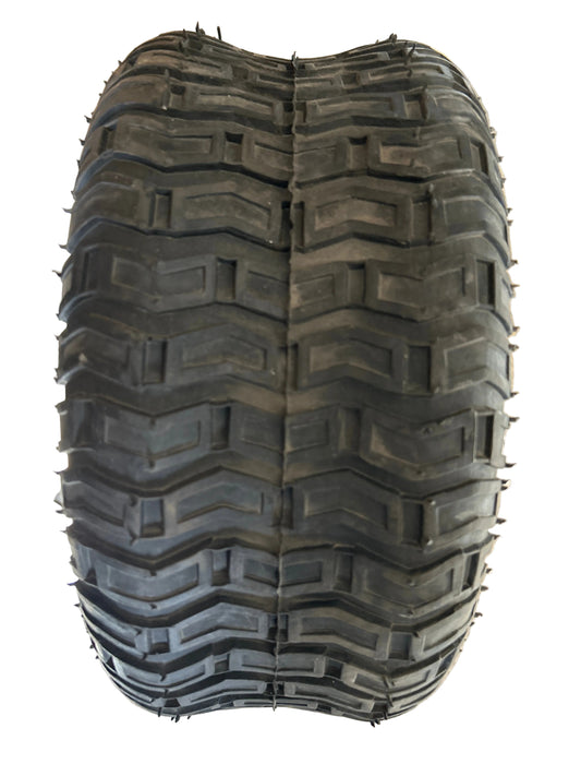 CARLSTAR TURF-SAVER II BSW 15 6 6 45A3 2PLY LAWN TIRE 5112301