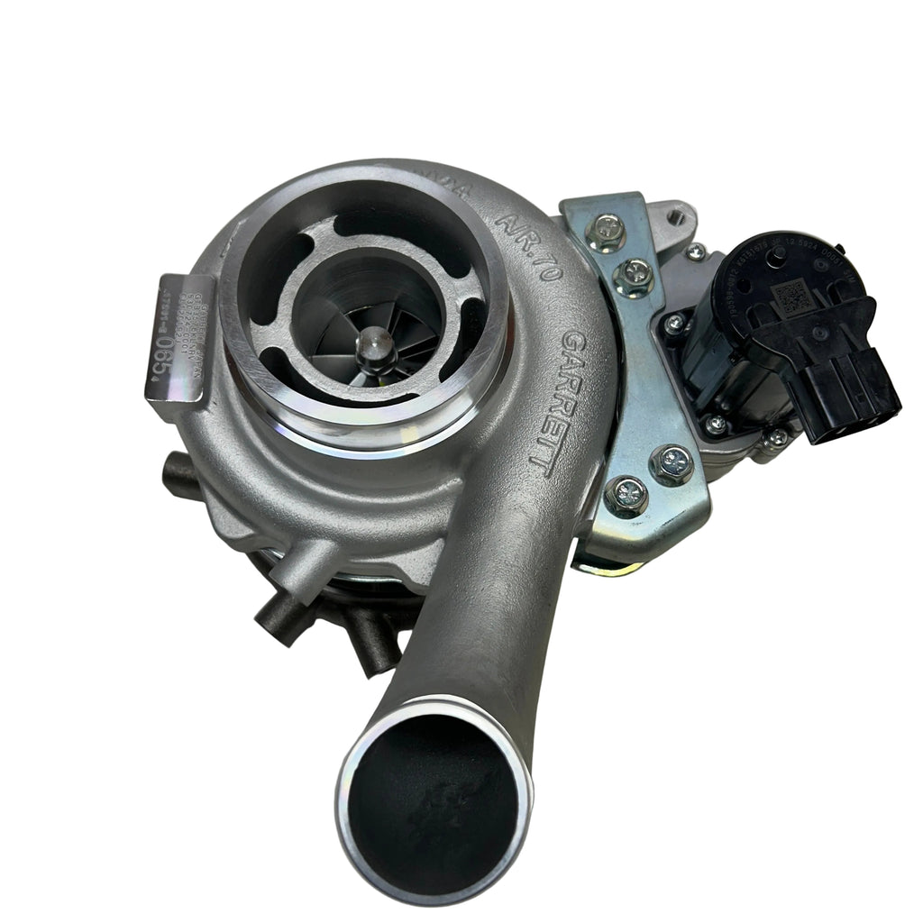 HINO GENUINE PARTS GARRET TURBOCHARGER HINO GENUINE PARTS 8307240001