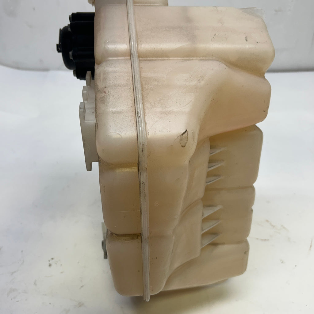 PORSCHE COOLANT EXPANSION TANK MISSING CAP  99610615703