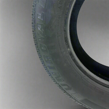 2 UNIROYAL TIGER PAW TOURING A/S DT P 225 70 16 103H SL ALL SEASON TIRES 33657
