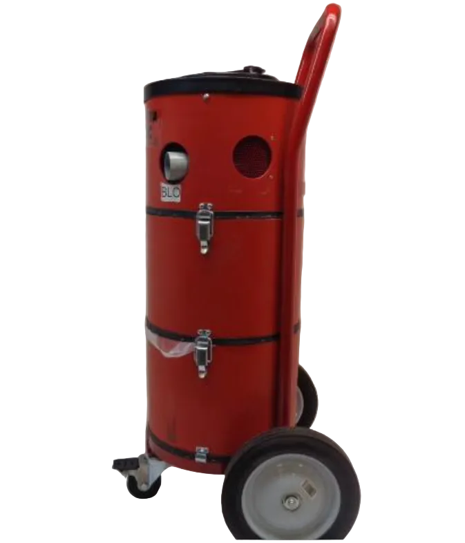 GARDNER BENDER FISHING SYSTEM 13A 95CFM 1/2 TO 6 CAP (DISCONTINUED) BV208DA