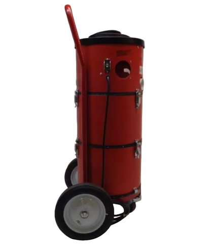 GARDNER BENDER FISHING SYSTEM 13A 95CFM 1/2 TO 6 CAP (DISCONTINUED) BV208DA