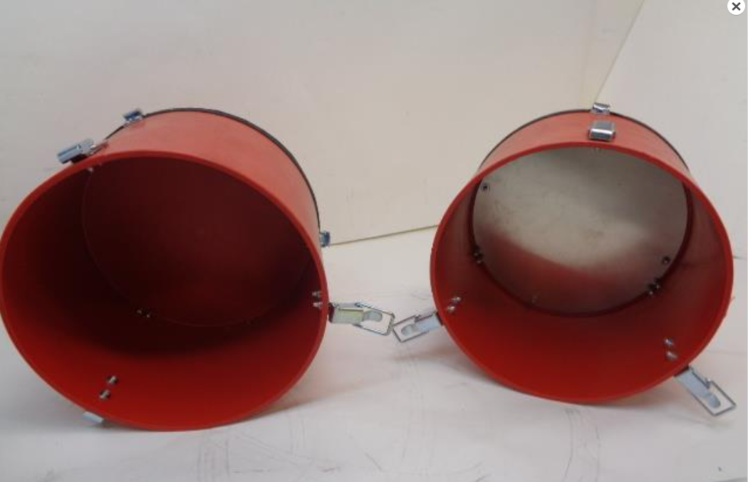 GARDNER BENDER FISHING SYSTEM 13A 95CFM 1/2 TO 6 CAP (DISCONTINUED) BV208DA