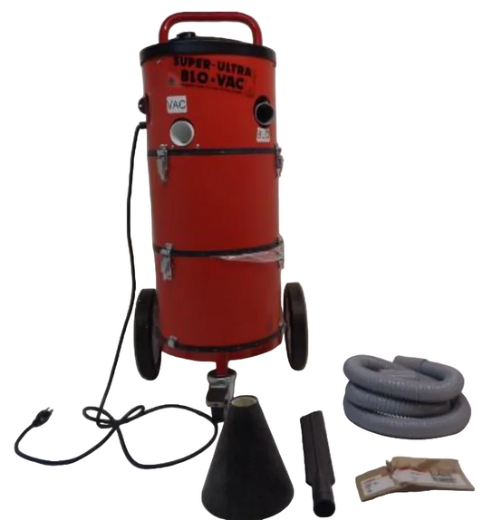 GARDNER BENDER FISHING SYSTEM 13A 95CFM 1/2 TO 6 CAP (DISCONTINUED) BV208DA