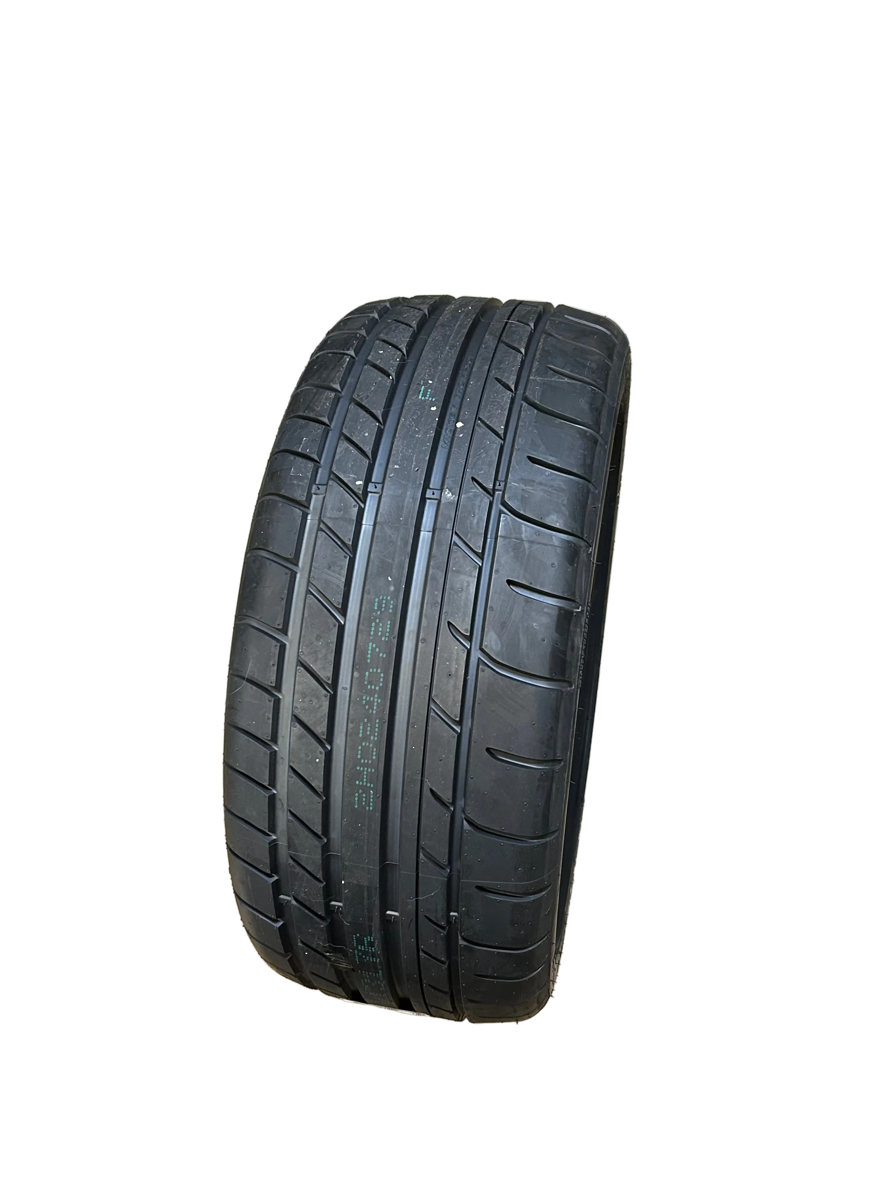 MICKEY THOMPSON  STREET COMP BSW P 245 40 18 97Y XL UHP TIRE 321012002